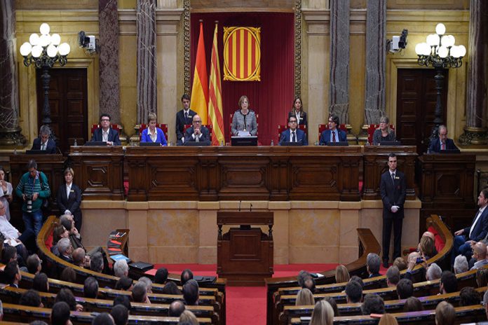 Rechazo Decreto Ley control alquiler
