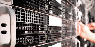 Servidores físicos y virtuales