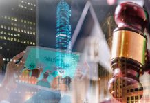 Los procuradores lanzan una web de subastas inmobiliarias