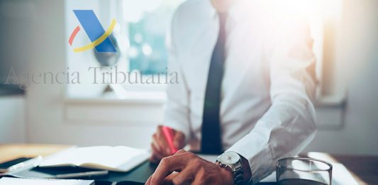 IRPF, Imputacion de rentas
