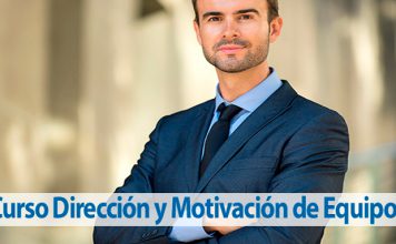 Dirección y motivación de equipos