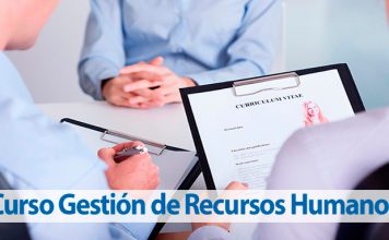 Gestión de Recursos Humanos