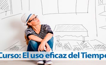 El uso eficaz del tiempo