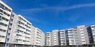 Crisis de acceso a la vivienda de los jóvenes.