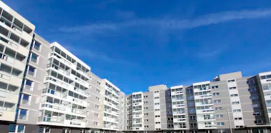 Crisis de acceso a la vivienda de los jóvenes.