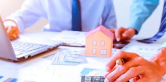Datos Ine firma de hipotecas 2019