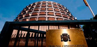 Recurso inconstitucionalidad contra el Real Decreto-Ley 7/2019