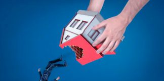 Desahucios de vivienda en alquiler