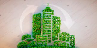 Construcción vivienda sostenible Francia