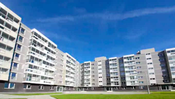 la-vivienda-social-en-España La vivienda social en España