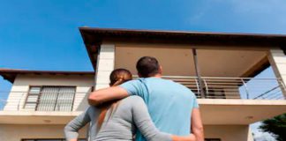 Perfil comprador vivienda