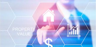 índice de precios de la vivienda