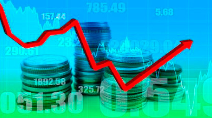 Crecimiento económico PIB Crecimiento económico PIB