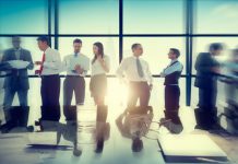 Agencias inmobiliarias