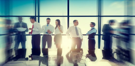 Agencias inmobiliarias