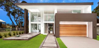 El presio de la vivienda cae en España