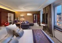 Los proyectos hoteleros se disparan en Europa en 2026 La mayoría hoteles urbanos cierran hasta después de verano