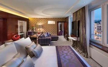 La mayoría hoteles urbanos cierran hasta después de verano