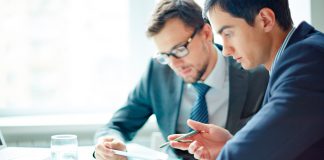 Medidas de higiene y seguridad en la agencia inmobiliaria