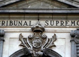 Sentencia del Tribunal Constitucional del 26 de octubre, que declara nula la plusvalía inmobiliaria El Tribunal Supremo impide cargar los gastos de registro al cambiar de hipoteca