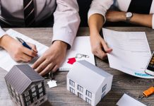 INE: El número de hipotecas sobre viviendas en julio 2026 fue de 43.372, un 3,5% menos en tasa anual Las hipotecas caen un 14,6% en marzo, según el INE