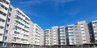 Índice de Actividad Registral Inmobiliaria IRAI 1º Trimestre