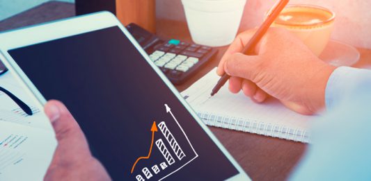 La inversión inmobiliaria cae a niveles del 2014
