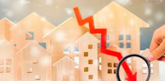 Caen los precios de vivienda Alemania