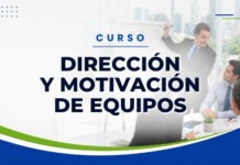 Curso Online: Dirección y Motivación de Equipos