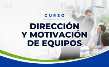 Curso Online: Dirección y Motivación de Equipos