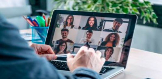 Era post covid, teletrabajo en el sector inmobiliario
