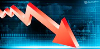 Euribor en mínimos al -0,4%. Fin de un ciclo