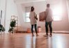Caída del precio de habitaciones un 6,25€ respecto al 2019