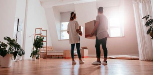 Caída del precio de habitaciones un 6,25€ respecto al 2019