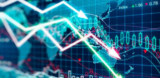 El BCE alerta de una recuperación incierta y desigual en Europa