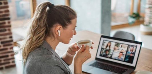 El teletrabajo no todos son virtudes
