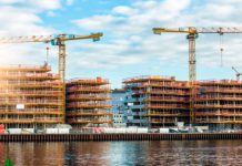 CNMN: Conclusiones del estudio sobre la transformación urbanística del suelo para vivienda Planes de urbanismo