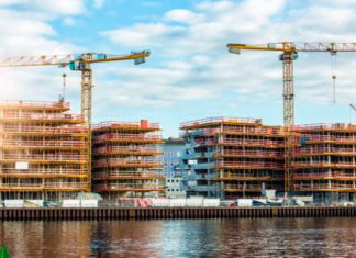 Madrid, la nueva ley de medio ambiente y ordenación del territorio agilizará trámites urbanísticos Planes de urbanismo