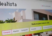 Operación de más de 1300 millones en la compra del portal inmobiliario idealista