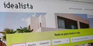 Operación de más de 1300 millones en la compra del portal inmobiliario idealista