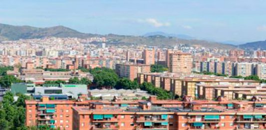 Según el Ine la venta vivienda lleva 4 meses cayendo más de un 30%