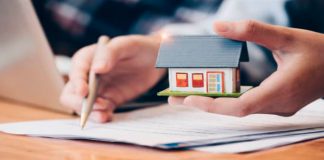 Hipotecas de vivienda