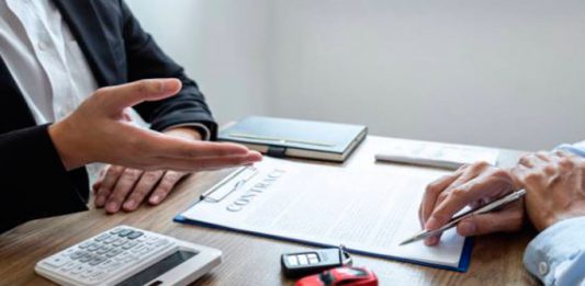 Avalistas en el contrato de alquiler, su responsabilidad