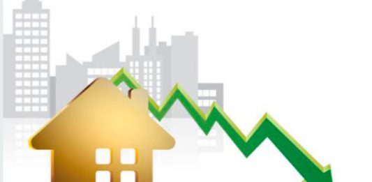 Bankinter prevé caídas del precio vivienda un 9% en dos años