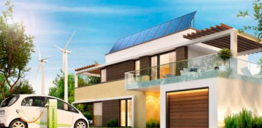 ¿Cómo será y cuánto valdrá la vivienda del futuro?