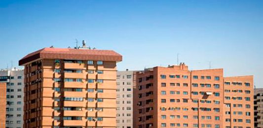 La rentabilidad del alquiler de la vivienda se sitúa en el 6,26% en el 3º trimestre