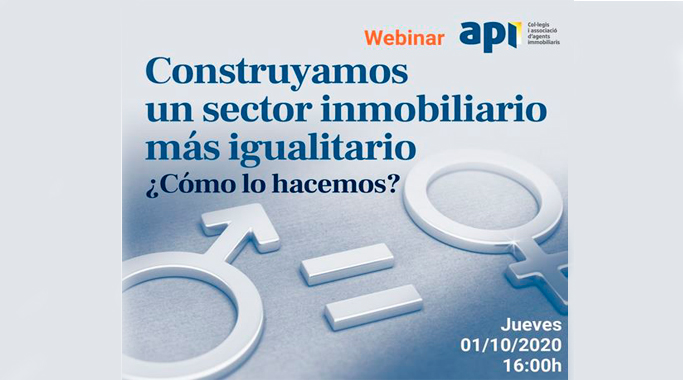 Los-API-catalanes-promueven-la-igualdad Los API catalanes promueven la igualdad de oportunidades en el sector inmobiliario