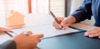 Los españoles necesitan 7 años para comprar una vivienda