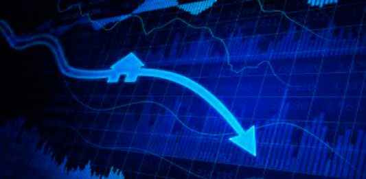 Según Tinsa la vivienda cae por primera vez desde 2016