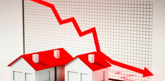 Según la consultora forcadell el precio vivienda caerá un 16% y el alquiler un 18% en los próximos 2 años